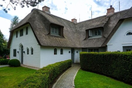 Foto 2 Ferienhaus Ostfriesland Sylt Friesenhaus Änne (Objekt 81144) buchen