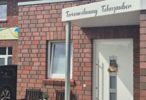 Ferienwohnung Fehnzauber, 86005