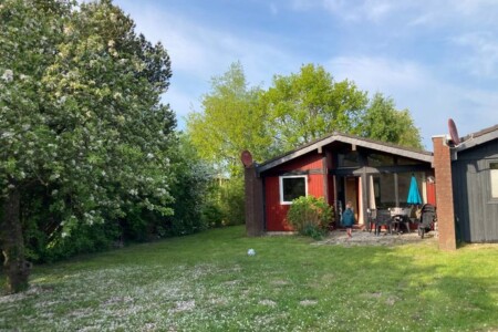 Foto 1 Ferienhaus Ostfriesland Butjadingen Nordseehaus 167 (Objekt 97948) buchen