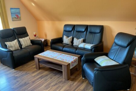 Foto 4 Ferienwohnung Ostfriesland Dornum & Umgebung Ferienwohnung in Dornumersiel 20-078a (Objekt 81134) buchen