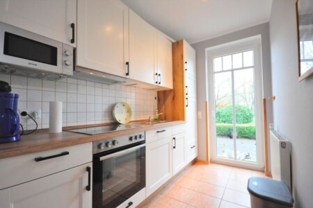 Foto 3 Ferienhaus Ostfriesland Neuharlingersiel & Umgebung Land-Domizil Reihenhaus 2 (Objekt 81165) buchen
