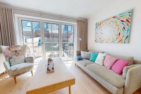 Foto 3 Ferienhaus Ostfriesland Sylt Hein Mück (Objekt 81167) buchen