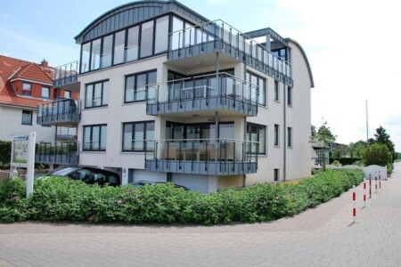Foto 1 Ferienwohnung Ostfriesland Zwischen Elbe und Weser Beachhouse (Objekt 77762) buchen