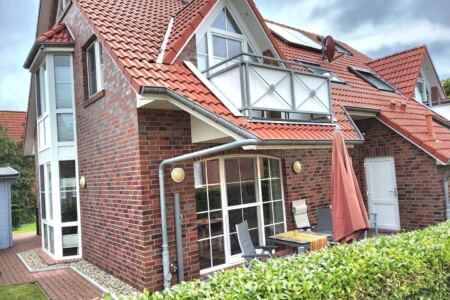 Foto 4 Ferienwohnung Ostfriesland Krummhörn & Umgebung Heubude (Objekt 24989) buchen