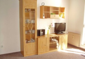 Ferienwohnung in Dornumersiel 20-035a