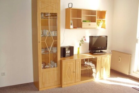 Foto 4 Ferienwohnung Ostfriesland Dornum & Umgebung Ferienwohnung in Dornumersiel 20-035a (Objekt 99572) buchen