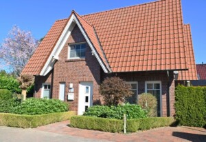 Dirks Ferienhaus Arngast