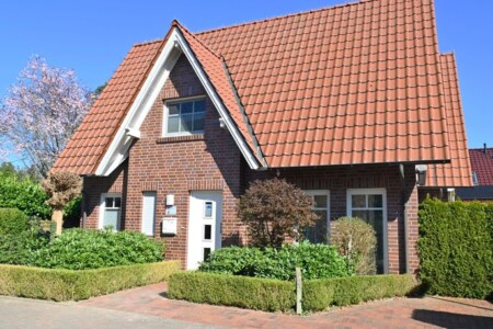 Foto 2 Ferienhaus Ostfriesland Friesland Dirks Ferienhaus Arngast (Objekt 55043) buchen