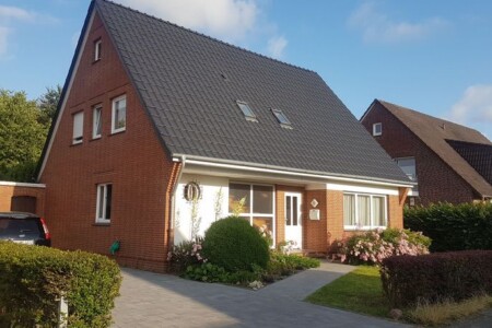 Foto 1 Ferienwohnung Ostfriesland Dithmarschen Ferienhaus Topmann (Objekt 87809) buchen