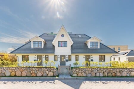 Foto 4 Ferienhaus Ostfriesland Sylt Hausteil 2 Jahnstr. 10 (Objekt 97941) buchen