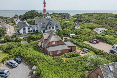 Foto 4 Ferienhaus Ostfriesland Sylt Haus Orplid (Objekt 81323) buchen