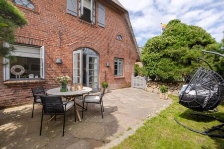 Foto 3 Ferienwohnung Ostfriesland Sylt Likedeeler (Objekt 81426) buchen