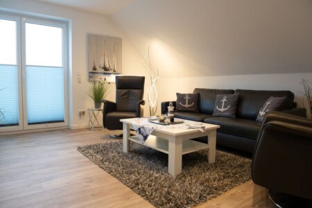 Foto 1 Ferienwohnung Ostfriesland Norddeich & Umgebung Ankerplatz 1 (Objekt 81443) buchen