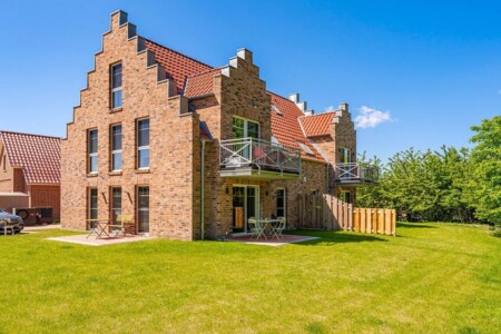 Foto 2 Ferienwohnung Ostfriesland Krummhörn & Umgebung Oktopus (Objekt 60369) buchen