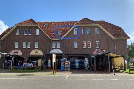 Foto 3 Ferienwohnung Ostfriesland Dithmarschen FKG Ferienwohnung Buhne 11 (Objekt 81448) buchen