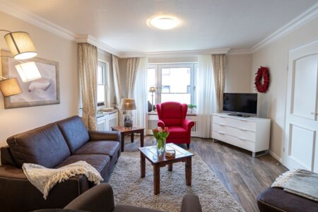 Foto 3 Ferienwohnung Ostfriesland Dithmarschen Haus Hollmann (Objekt 47438) buchen