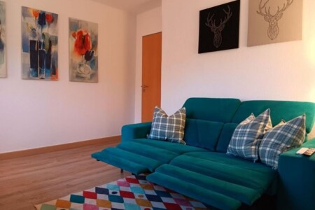 Foto 5 Ferienwohnung Ostfriesland Butjadingen Apart Lachmöwe (Objekt 84147) buchen