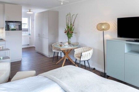 Foto 3 Ferienwohnung Ostfriesland Sylt Daylight (Objekt 78825) buchen