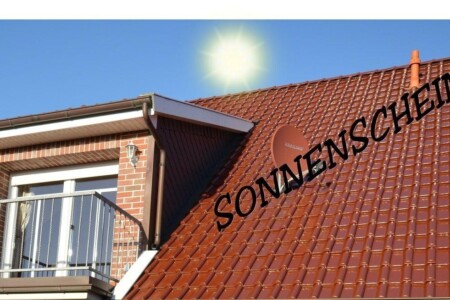 Foto 4 Ferienwohnung Ostfriesland Norddeich & Umgebung Sonnenschein (Objekt 88096) buchen