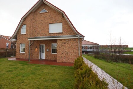 Foto 4 Ferienwohnung Ostfriesland Norddeich & Umgebung Strandkieker (Objekt 90674) buchen