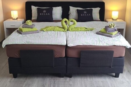 Foto 2 Ferienwohnung Ostfriesland Krummhörn & Umgebung Ferienwohnung Nordsee (Objekt 62492) buchen