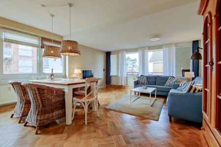 Foto 2 Ferienwohnung Ostfriesland Zwischen Elbe und Weser Residenz Meeresbrandung Ferienwohnung 46 (RM46) (Objekt 61717) buchen