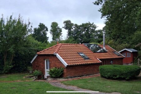 Foto 2 Ferienhaus Ostfriesland Neuharlingersiel & Umgebung Landhaus up de Warft - Backhaus (Objekt 116) buchen