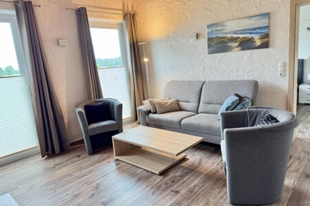 Foto 3 Ferienwohnung Ostfriesland Aurich & Umgebung Nr. 9 Deichgraf (Objekt 3506) buchen