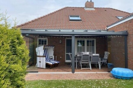 Foto 4 Ferienhaus Ostfriesland Norddeich & Umgebung Ferienhaus Stella (Objekt 89630) buchen