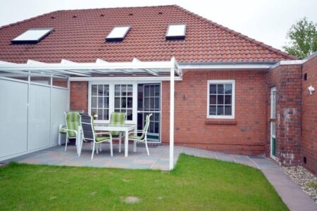 Foto 1 Ferienhaus Ostfriesland Norddeich & Umgebung Ferienhaus Möwenschiss (Objekt 89637) buchen