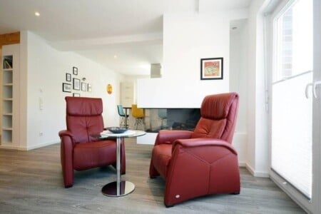 Foto 5 Ferienwohnung Ostfriesland Norddeich & Umgebung Legerwall (Objekt 89644) buchen