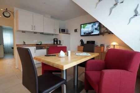 Foto 4 Ferienwohnung Ostfriesland Norddeich & Umgebung Nordstern (Objekt 89632) buchen