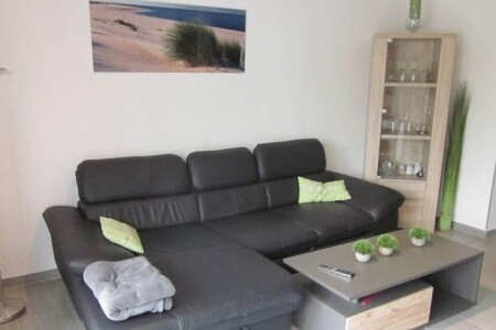 Foto 3 Ferienwohnung Ostfriesland Norddeich & Umgebung Strandidylle (Objekt 89626) buchen