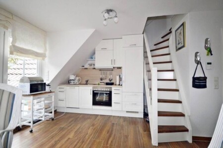 Foto 2 Ferienwohnung Ostfriesland Norddeich & Umgebung Robbe 5 (Objekt 84277) buchen