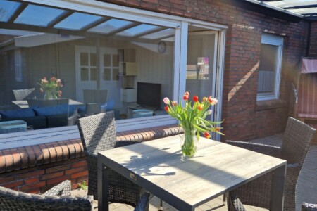 Foto 2 Ferienhaus Ostfriesland Norddeich & Umgebung Ferienhaus Diekster (Objekt 67765) buchen