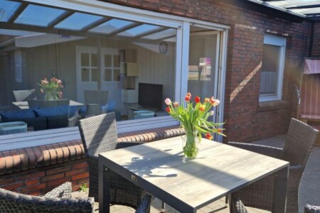 Foto 1 Ferienhaus Ostfriesland Norddeich & Umgebung Ferienhaus Diekster (Objekt 84346) buchen