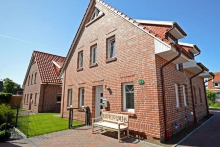 Foto 3 Ferienhaus Ostfriesland Norddeich & Umgebung Ferienhaus Lieblingsplatz am Meer (Objekt 81545) buchen