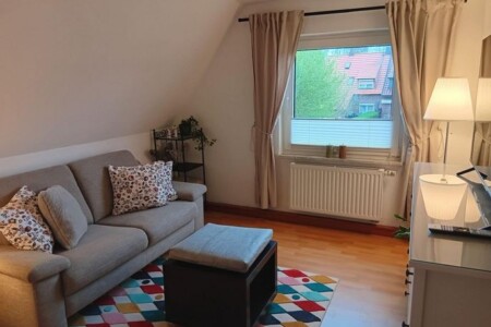 Foto 5 Ferienwohnung Ostfriesland Butjadingen Apart Heringsmöwe (Objekt 84522) buchen