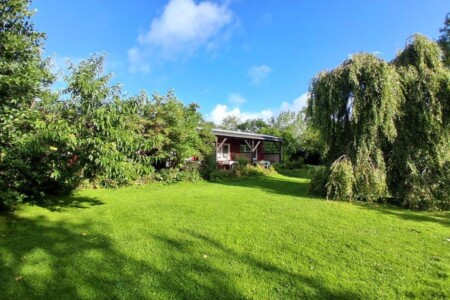 Foto 1 Ferienwohnung Ostfriesland Butjadingen Sinsum 14 (Objekt 100060) buchen