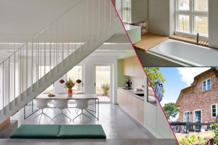 Foto 4 Ferienhaus Ostfriesland Föhr Ferring Neest (Objekt 36663) buchen