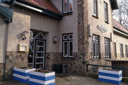 Foto 3 Ferienwohnung Ostfriesland Nordfriesland Ferienburg "Felsenburg" (Objekt 96560) buchen