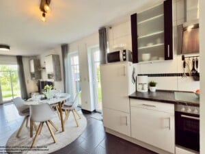 Haus Küstenliebe – Hooksiel