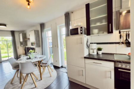 Foto 4 Ferienhaus Ostfriesland Friesland Haus Küstenliebe - Hooksiel (Objekt 35812) buchen