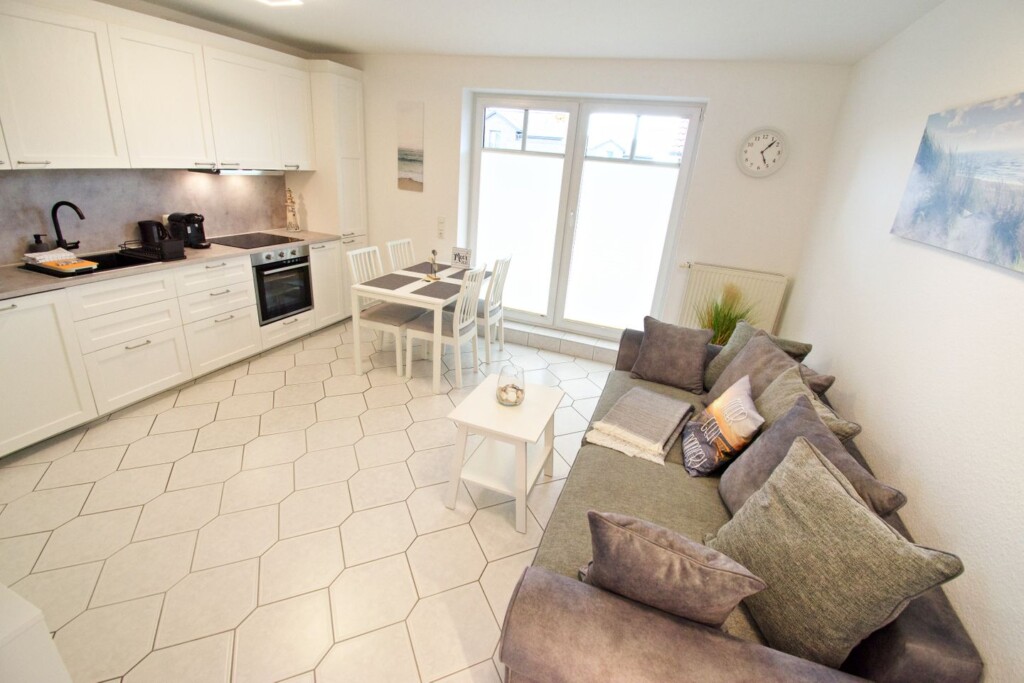 Frisiastr. Zeit für Meer