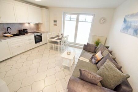 Foto  Ferienwohnung Ostfriesland Norddeich & Umgebung Frisiastr. Zeit für Meer (Objekt 81572) buchen