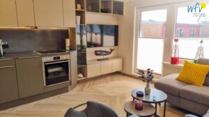 Alter Damenpfad 3 Ferienwohnung Petje’s 7