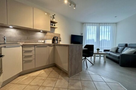 Foto 1 Ferienwohnung Ostfriesland Zwischen Elbe und Weser Wohnung 112 (Objekt 81586) buchen