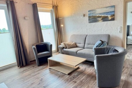 Foto 2 Ferienwohnung Ostfriesland Aurich & Umgebung Nr. 9 Deichgraf (Objekt 81588) buchen