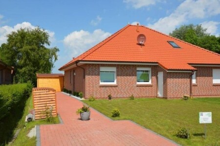 Foto 5 Ferienhaus Ostfriesland Norddeich & Umgebung Ferienhaus Seestern (Objekt 89636) buchen