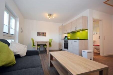 Foto 2 Ferienwohnung Ostfriesland Norddeich & Umgebung Lee (Objekt 89643) buchen